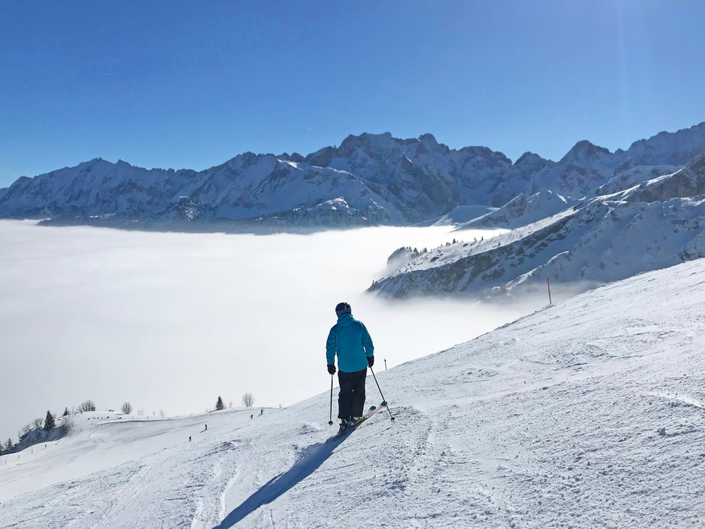 Garmisch-Partenkirchen