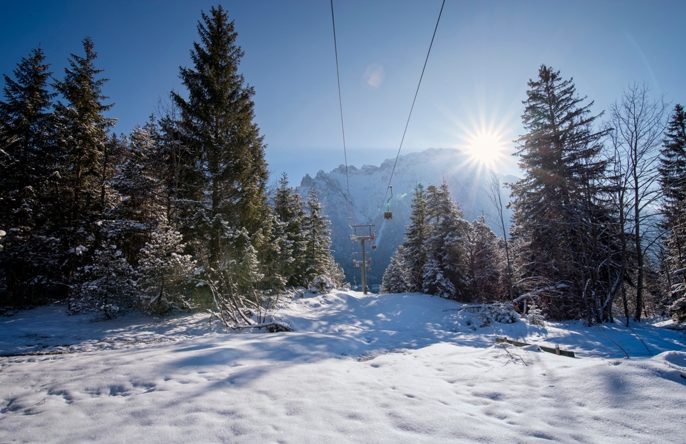 Mittenwald