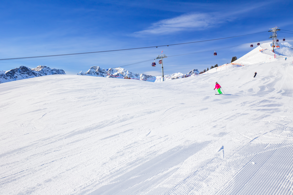 Oberstdorf