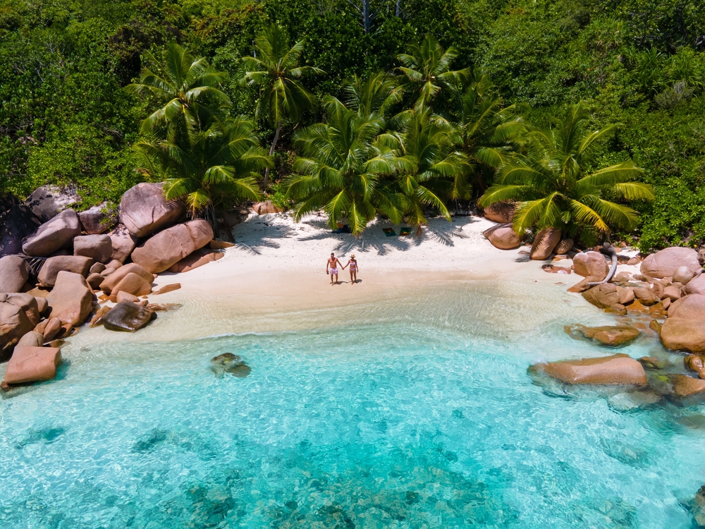  Seychellen Urlaub: Die besten Reiseziele und Aktivitäten - Reise Zeit Bildidee 